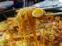 -高基五春川炒鸡排 韩国料理(威海总店)
