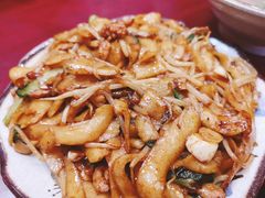 -金杨拉面王小吃面馆·牛三宝面·红烧牛肉粉