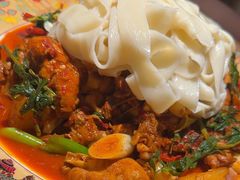 -相约·羊村小馆非遗手抓肉(七一酱园店)
