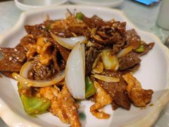 老爆三-津菜宋记老房子(平山道店)