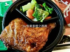 -肯德基(大悦城D馆店)
