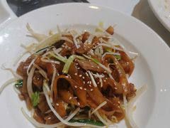 干炒牛河-唐乐宫·小厨餐厅