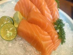 三文鱼-九州酒场ひこぞう(1号店)