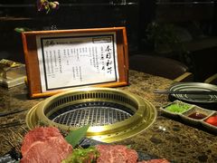 -觅福里•熟成和牛餐厅