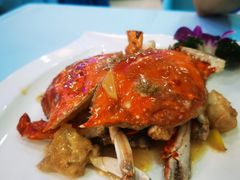 -小老板海鲜酒家(董家渡店)