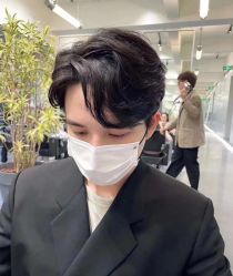 -MOVAN HAIR莫凡匠人发型屋