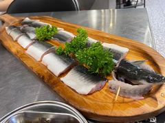 -本炙炭烤·蒲烧活鳗料理店(金沙洲店)