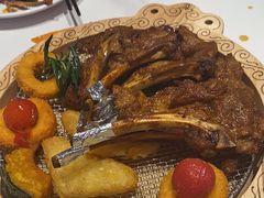 -阿娜尔·新疆菜(宜家荟聚中心店)
