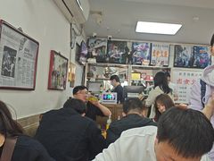 -陈记卤煮小肠