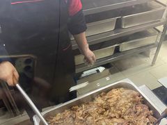 -樊记腊汁肉(竹笆市总店)
