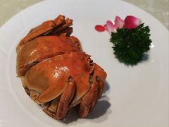 -金典银峰老鹅馆·昆山菜(亭林公园店)