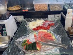 -楚鱼王·河鲜·湖北菜(华农店)
