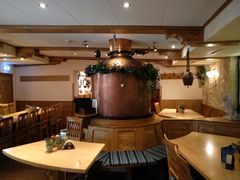 -Restaurant Paulaner am Dom