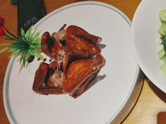 -大鸽饭(马王堆店)