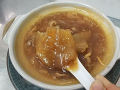 -添發碗仔翅美食