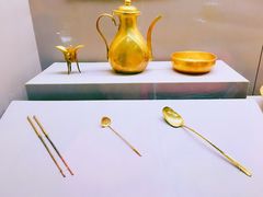 景点-湖北省博物馆