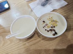 -杨记杏仁茶(椰园店)