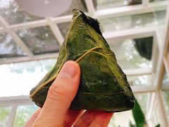 豆浆馍馍-叶婆婆豆浆馍馍