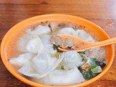-阿麟馄饨(延长路店)
