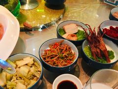 -东方御花园酒店