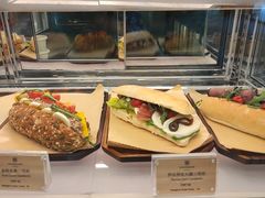 -开唐咖啡吧Open House Cafe·深圳前海JEN酒店