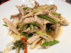 -大秦地·西北菜(纬四路店)