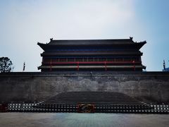 -西安城墙·碑林历史文化景区