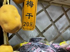 -苏州市吴中区光福窑上花果蜜饯厂