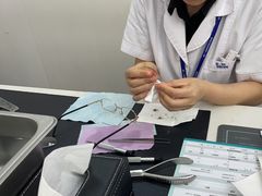 -宝岛眼镜·星创视光中心(成都仁和新城店)