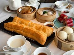 -悦景酒家(罗湖店)