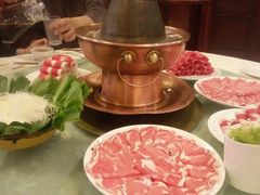 -东来顺饭庄(金泉广场店)