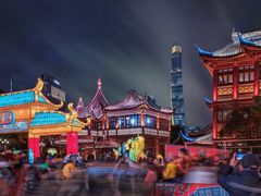 -RIVIERA 松鹤楼(外滩店)