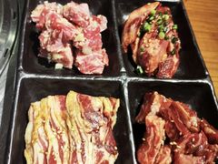 -勇誌烧肉·焱铁烧