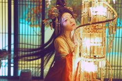 -梓摄影古装写真工作室(富力广场店)