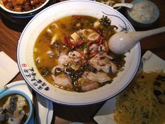 -川人百味(金安中央大街店)