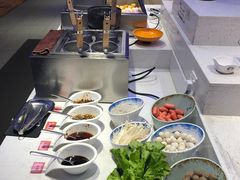 -瑞伯克牛排自助餐厅天一广场店