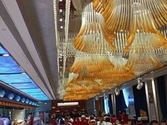 大堂-皇马假日醉海南大酒店·假日一品派茶楼(秀英店)