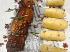 -南堂馆·新川菜(天府三街店)