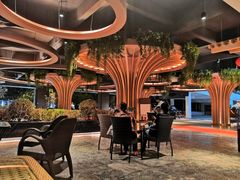 -梁家大院•农家菜(昆山会展中心店)