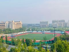 -杭州师范大学(下沙校区)