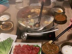 -野妹火锅(南园店)