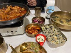 -HOTISLAND海鸡岛·韩国料理(江南西店)