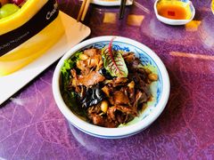 宁波烤麸-宁波状元楼酒店(和义路店)