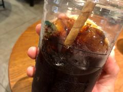 -星巴克(烟台大悦城店)