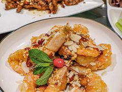 -陆壹捌餐厅(五大道店)
