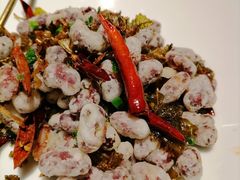 -一坐一忘云南菜(卓悦中心)