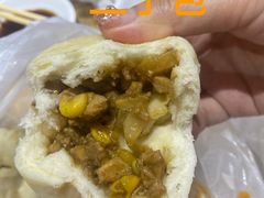 -老陶包子铺(南大西南村店)