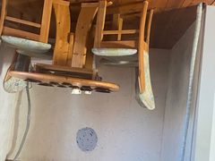 -金山农民画村-枫泾波兰倒置屋