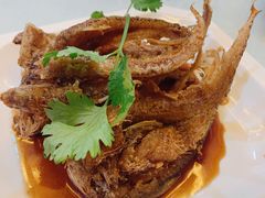 -上海阿潘舟山海鲜店(东宝兴路店)