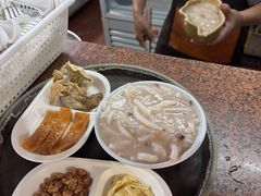 -老西关濑粉(文明路店)